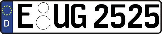 E-UG2525