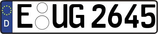 E-UG2645