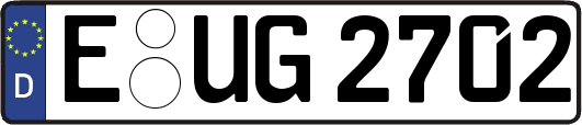 E-UG2702
