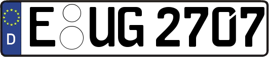 E-UG2707