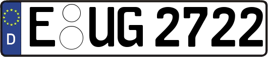 E-UG2722