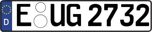 E-UG2732