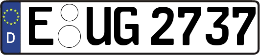 E-UG2737