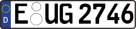 E-UG2746