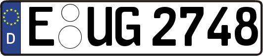 E-UG2748
