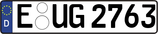 E-UG2763