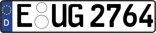 E-UG2764