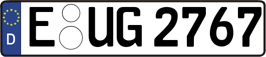 E-UG2767