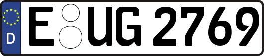 E-UG2769
