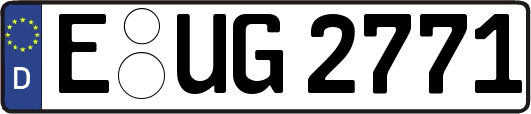 E-UG2771