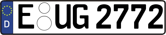 E-UG2772