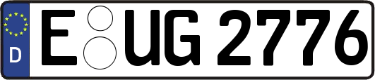 E-UG2776