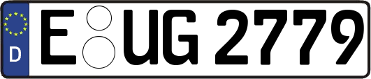 E-UG2779