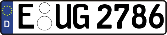 E-UG2786