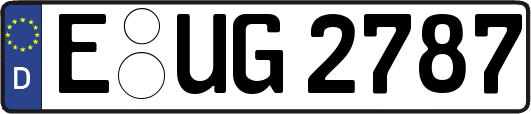 E-UG2787