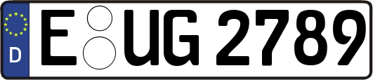 E-UG2789