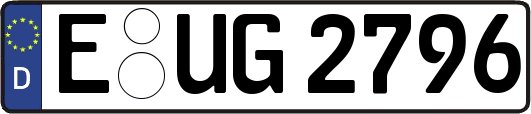 E-UG2796
