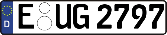 E-UG2797