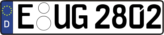 E-UG2802