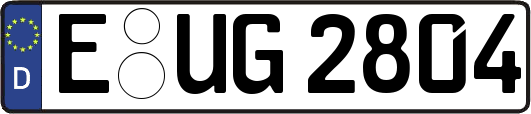 E-UG2804