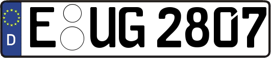 E-UG2807