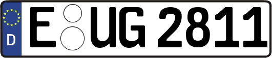 E-UG2811