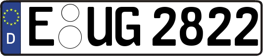 E-UG2822