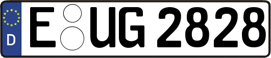 E-UG2828