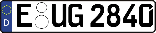 E-UG2840