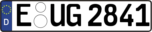 E-UG2841