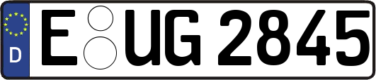 E-UG2845