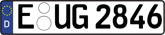 E-UG2846