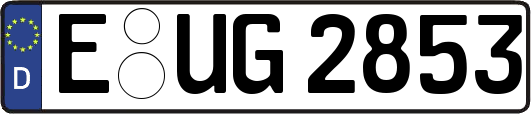 E-UG2853