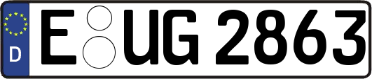 E-UG2863
