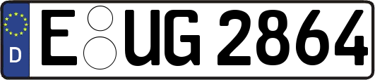 E-UG2864