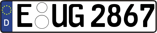 E-UG2867