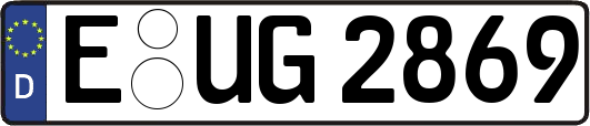 E-UG2869