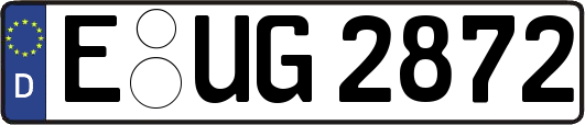 E-UG2872