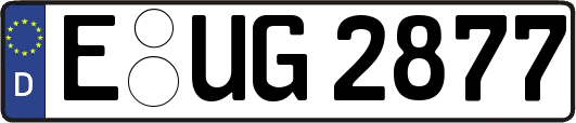 E-UG2877