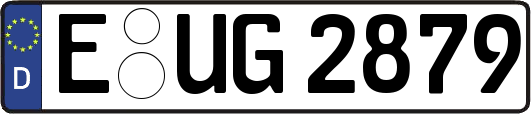 E-UG2879