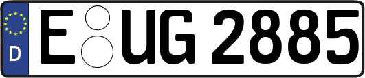 E-UG2885