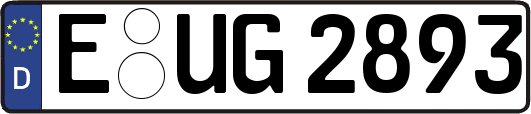 E-UG2893