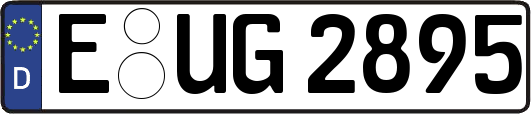 E-UG2895