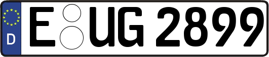 E-UG2899
