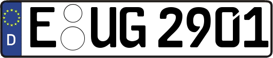 E-UG2901