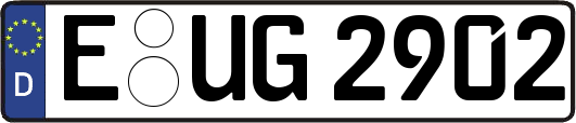 E-UG2902