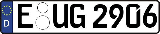 E-UG2906