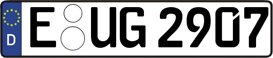 E-UG2907