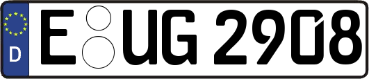 E-UG2908