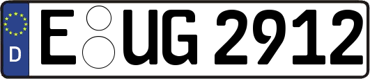 E-UG2912